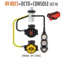 Tecline R1 Rec 1 Set 3